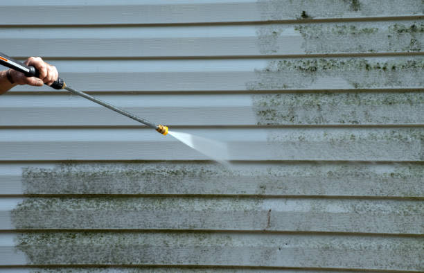Best Best Pressure Washing Companies  in Leavenworth, KS