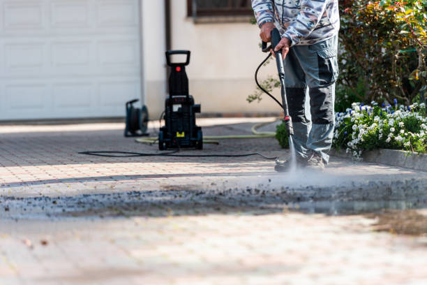 Best Concrete Pressure Washing  in Leavenworth, KS
