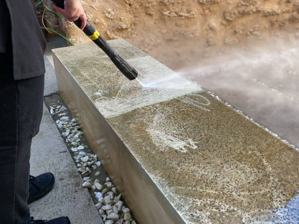 Best Roof Pressure Washing  in Leavenworth, KS