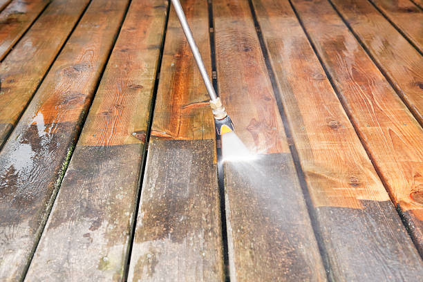  Leavenworth, KS Pressure Washing Pros