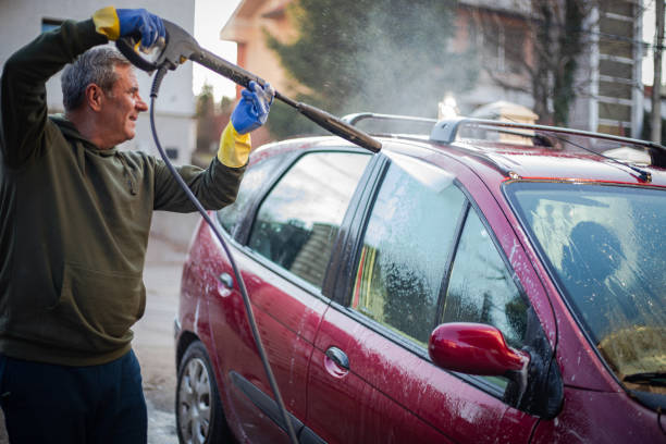 Best Pressure Washing Company Near Me  in Leavenworth, KS