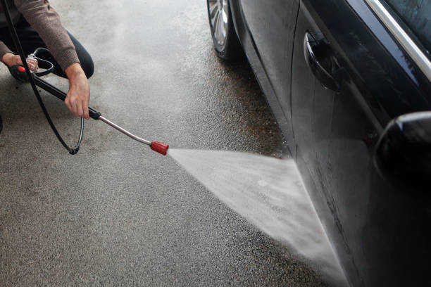 Best Residential Pressure Washing Services  in Leavenworth, KS