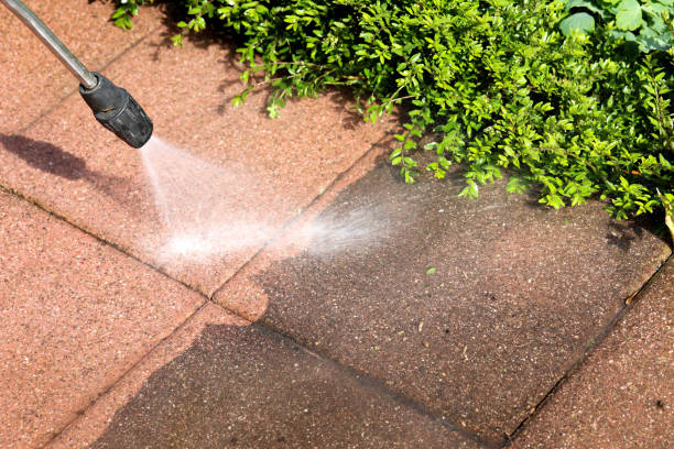 Best Commercial Pressure Washing  in Leavenworth, KS